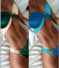 WOMEN SWIMWEAR