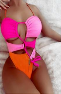 WOMEN SWIMWEAR