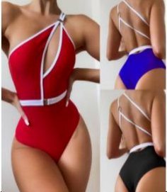 WOMEN SWIMWEAR - engreida 5