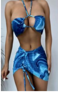 WOMEN SWIMWEAR - engreida 7