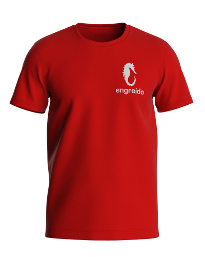 ENGREIDO E-shirt