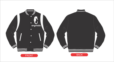 VARSITY JACKET